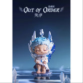 FAYA Time-Picking Land Series Out Of Order (1/108)